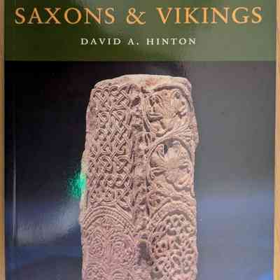 Ssxons and Vikings