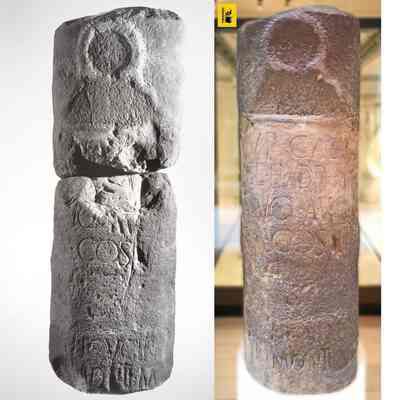 Milestone / portion