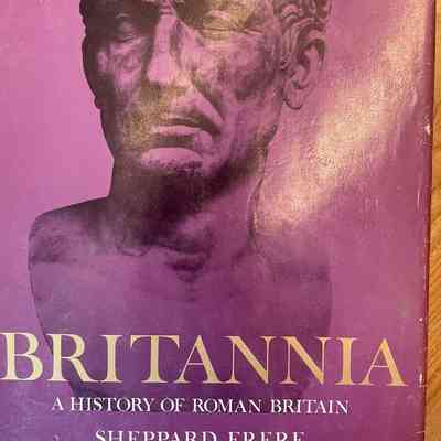 Britannia