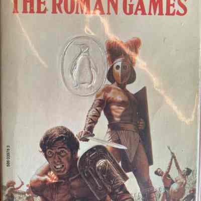 The Roman Games