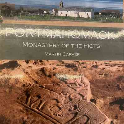 Portmahomack