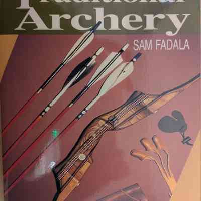 Traditional Archery