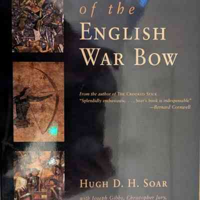 Secrets of the English War Bow