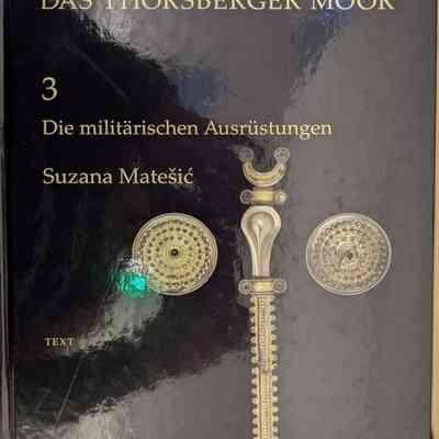 Die militärishen Austrüstungen (Military Equipment)