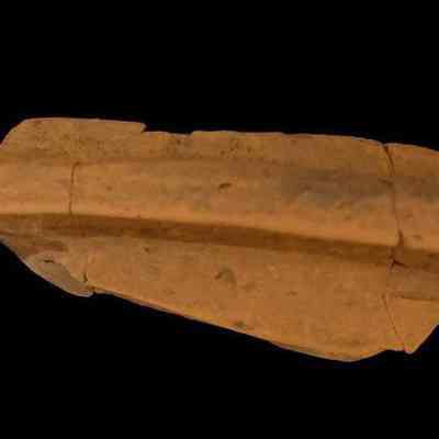 Pottery Fragment