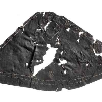 Tent Gable Top