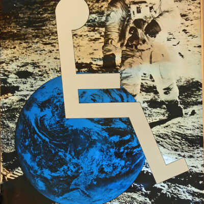 Some People Sit on Earth