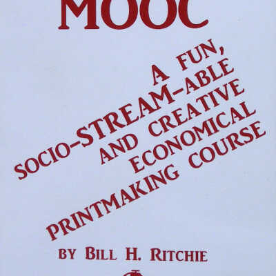 How to Make an Etching MOOC
