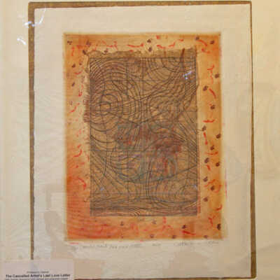The Cancelled Artist's Last Love Letter