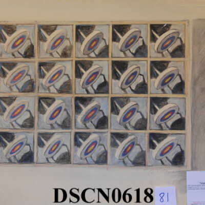 Target Stamps 4