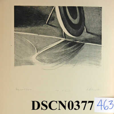 Target and Ford I, II, III, IV (4 versions)