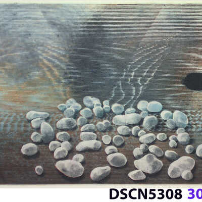Stone Set IV