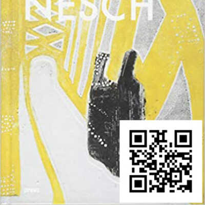 Rolf Nesch Biography+