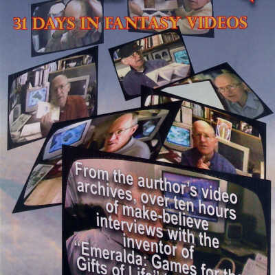 Emeralda Inventor Interviews