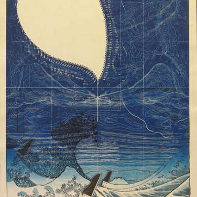 Locus and Sea Squares