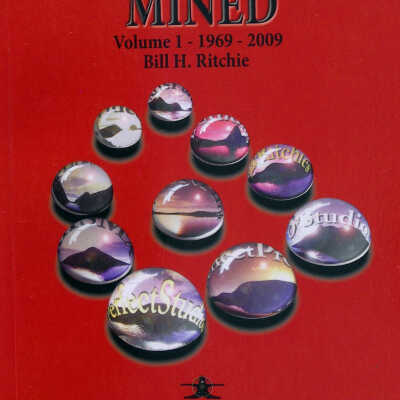 Ritchie Mined
