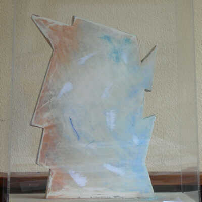 Little Jagged Door (Plug)