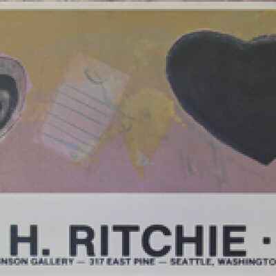 Bill H. Ritchie - 1980