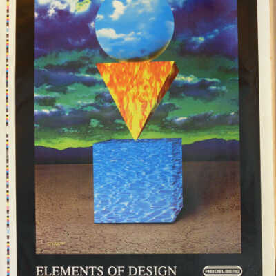 Element of Design David Rickerd