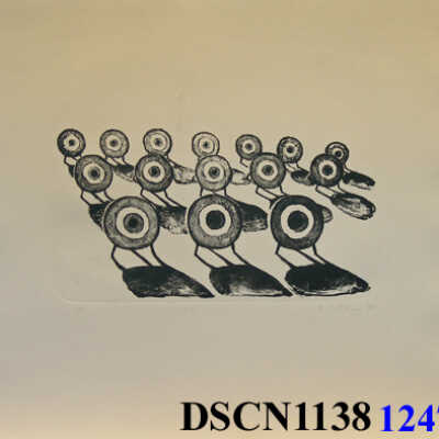 15 Targets