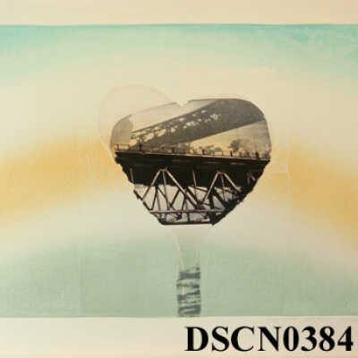 Bridges Target Heart