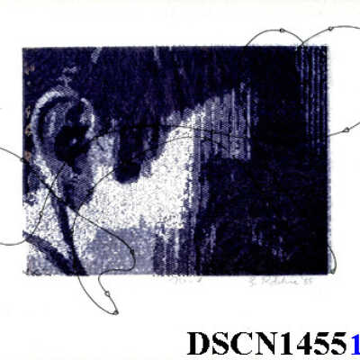 Thirty Six Views of the Locus of Beauty