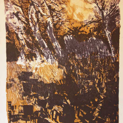 Wapato Landscape