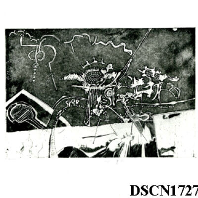 Ideogram - Parable