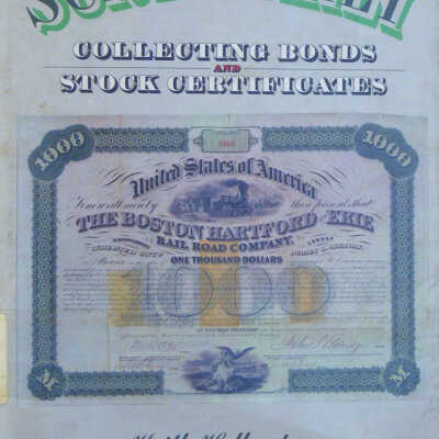 Scripophily