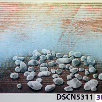 Stone Set IV