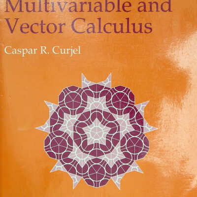 Exercises in Multivariable and Vector Calculus