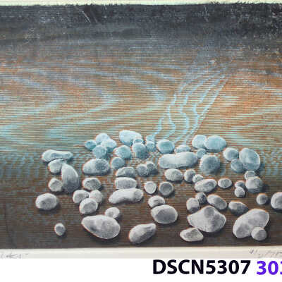 Stone Set IV