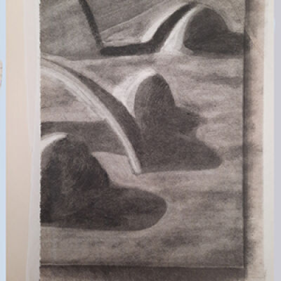 Wave Square School (Verso)