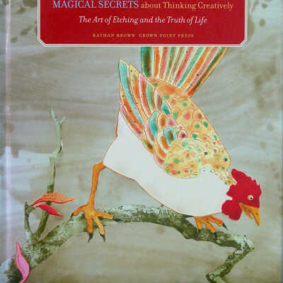 Magical Secrets about Thinking Creatively