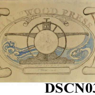 Halfwood Press