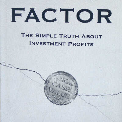 The Ponzi Factor