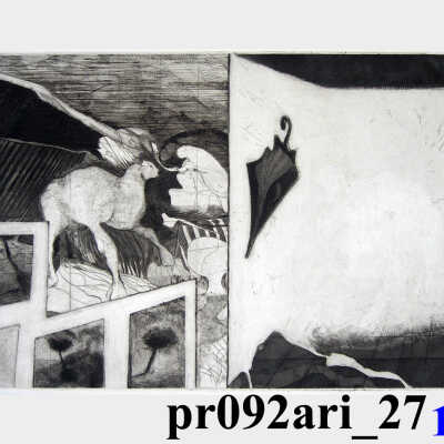 The Last Umbrella 27