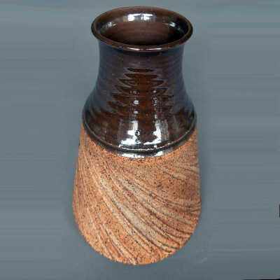 Richard Fairbanks tall jar