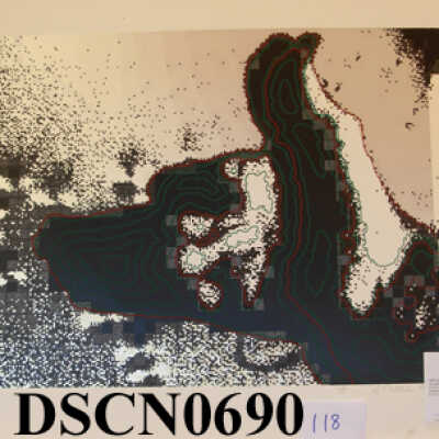 Lunar Concerns No. 2 (CDI Print No. 2)