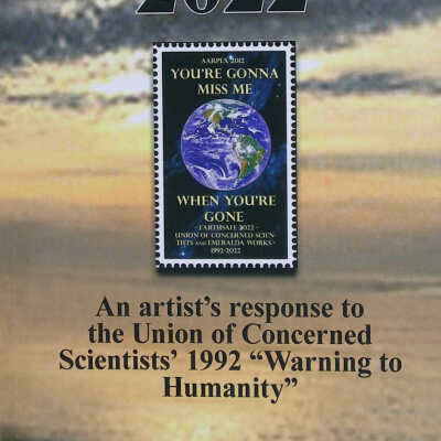 EarthSafe 2022