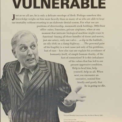 Vulnerable