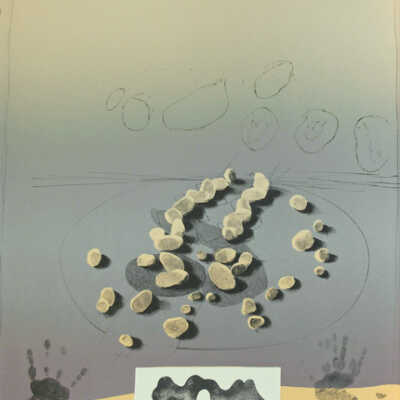 Children's Game No. 2