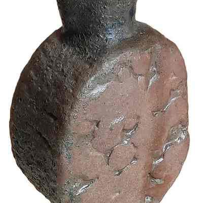 Corked Jug