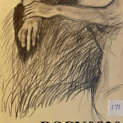 Hands at Rest