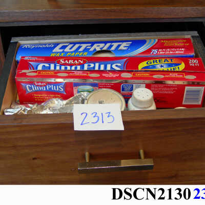 Storage drawer printmaking miscellany 2313