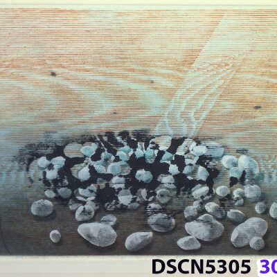 Stone Set IV