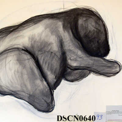 Creature Study