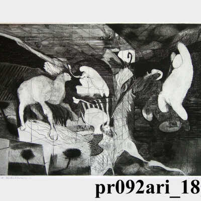the Last Umbrella 18