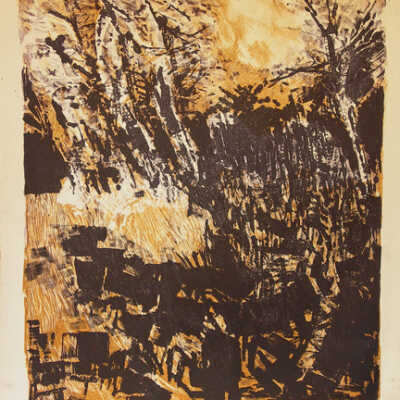 Wapato Landscape