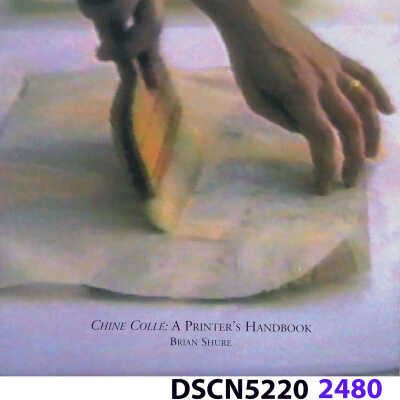 Chine Colle